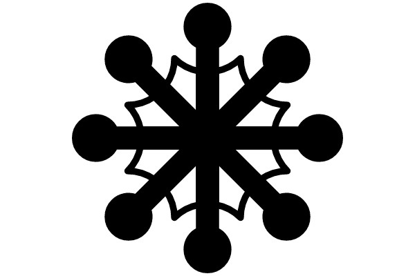 Snowflake Symbol