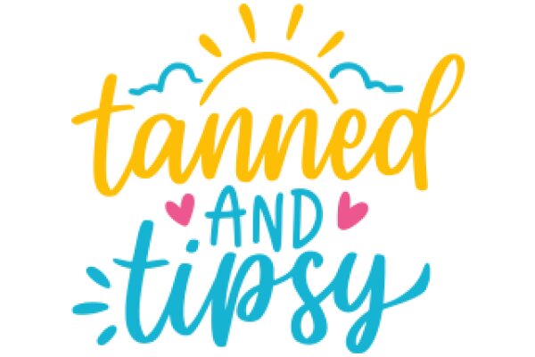 Sunny Days and Tasty Treats: A Guide to Enjoying Tanned and Tipsy