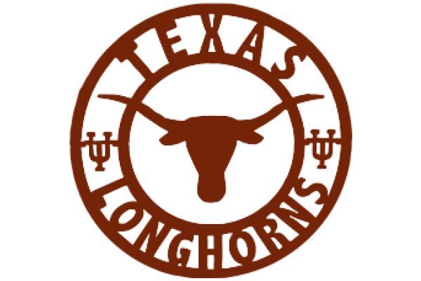 Texas Longhorns Emblem: A Symbol of Pride and Tradition