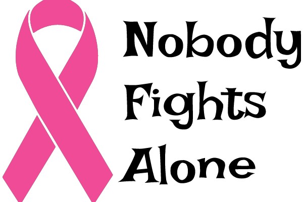 A Symbol of Strength and Support: The Pink Ribbon
