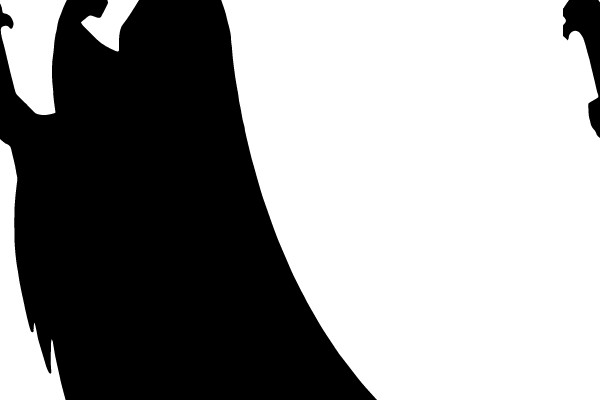 Maleficent in Shadow