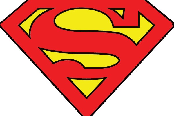 The Superman Logo: A Symbol of Courage and Justice