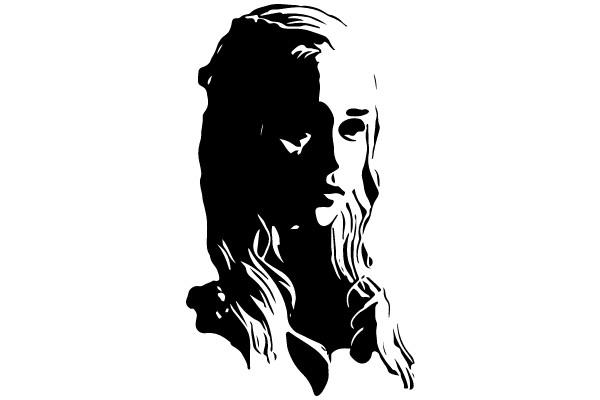 Elegant Silhouette