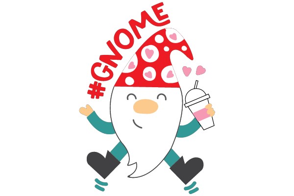 Gnome Love