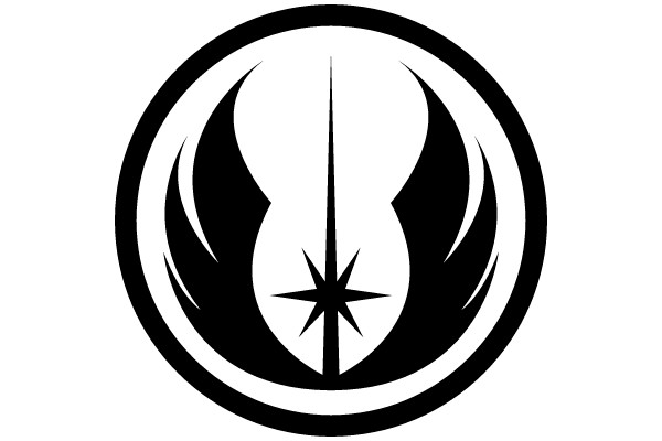 Jedi Order Symbol