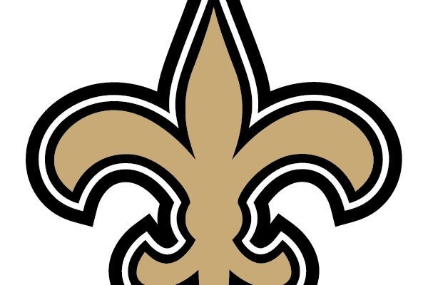 New Orleans Saints Logo