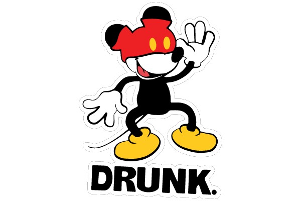 Drunk