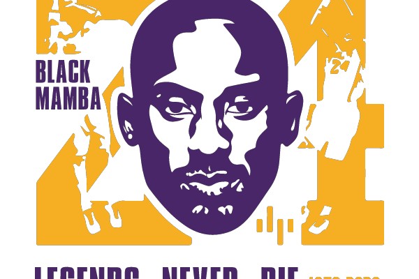 Black Mamba: Legends Never Die