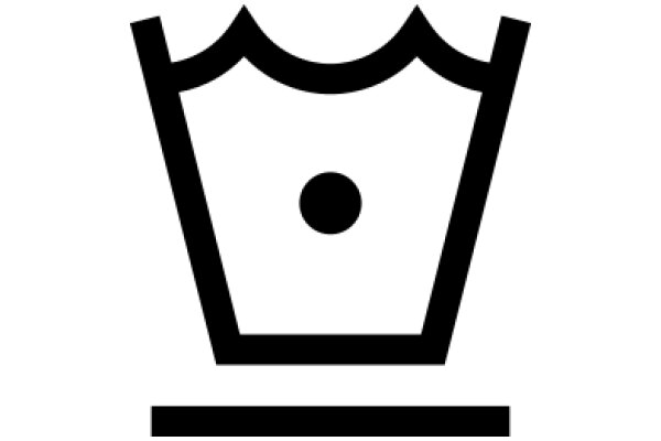 A Solid Black Background