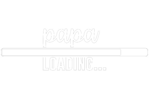 Papa loading...