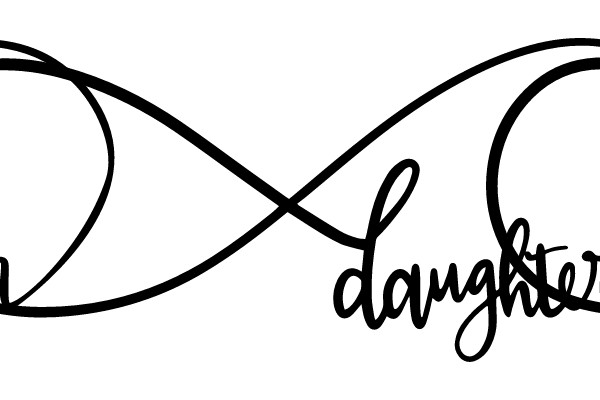 Infinite Daughter