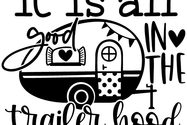 Trailer Hood: The Heart of Good Times