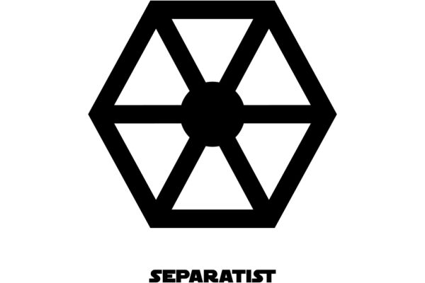 Separatist: A Symbol of Unity and Resistance