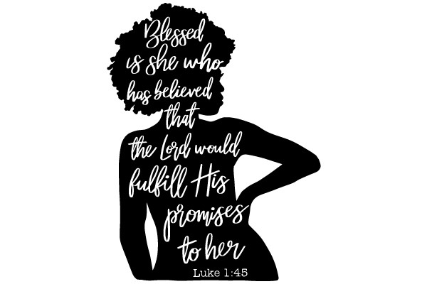 Blessed She Who Has Believed