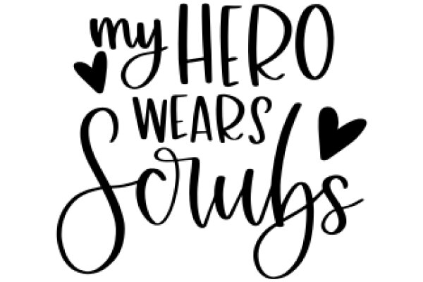 My Hero Wears Sour Cream and Chives