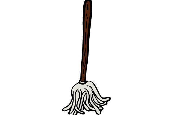 Broom Clipart