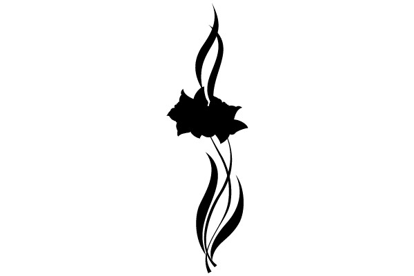 Ornamental Flourish: A Timeless Decorative Element in SVG Art
