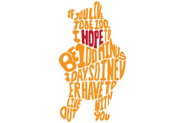 A Heartfelt Message of Love and Support: A Visual Poem