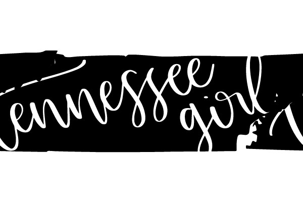 Tennessee Girl