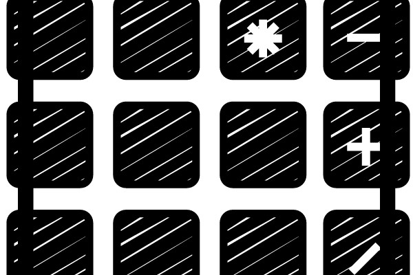 Calculator Icon