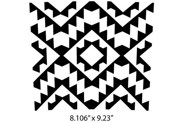 Geometric Pattern