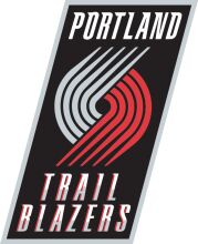Portland Trail Blazers Logo: A Symbol of the City's Basketball Team