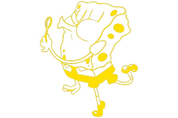 'SpongeBob SquarePants'