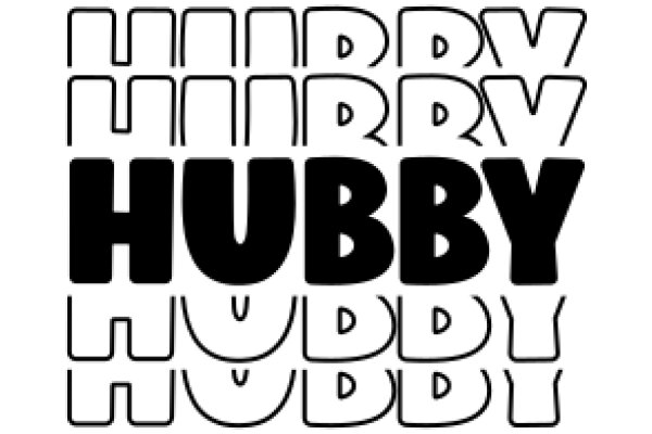 Happy Hubby: A Collection of Words and Phrases to Celebrate Your Partner's Special Day