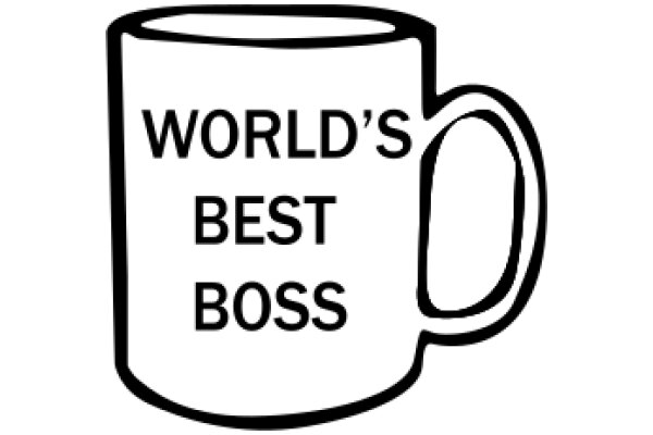 World's Best Boss Mug