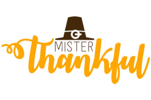 Masterful Thanksgiving Logo Design