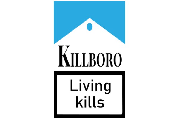 Killbobo Living Kills: A Sign of Contradiction