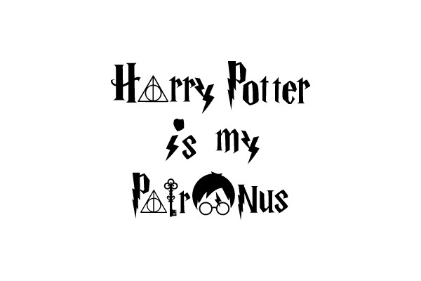 Harry Potter is my ParoNus