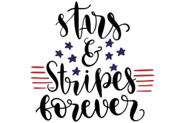 Stars and Stripes: A Symbol of American Patriotism