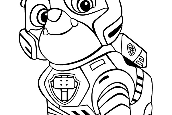 Robotic Canine Guardian