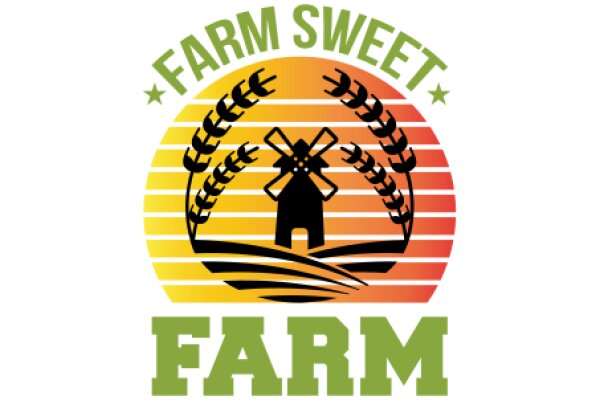 Farm Sweet Farm: A Symbol of Rural Life and Agriculture