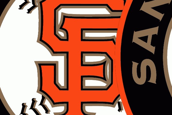 San Francisco Giants Logo