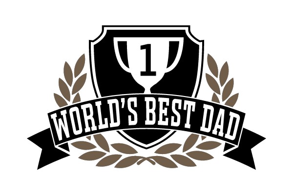 World's Best Dad