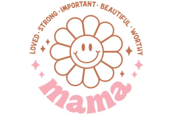 Mom's Circle of Love and Support