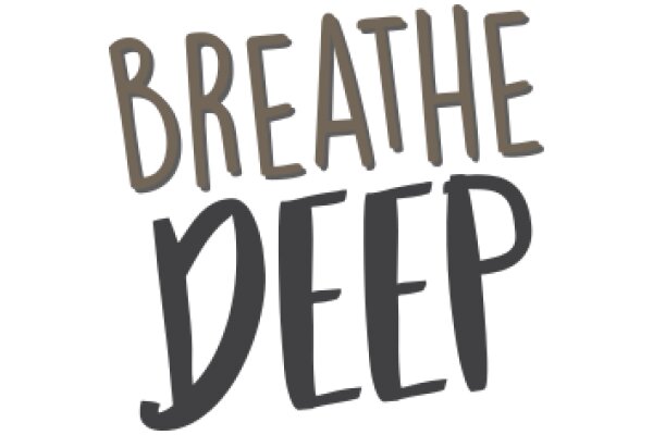 Breathe Deep: A Guide to Mindful Breathing
