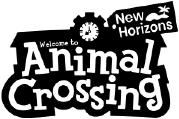 Welcome to Animal Crossing: New Horizons