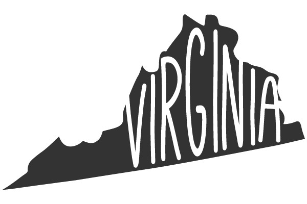 Virginia Outline and Name