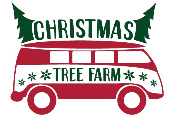 Christmas Tree Farm