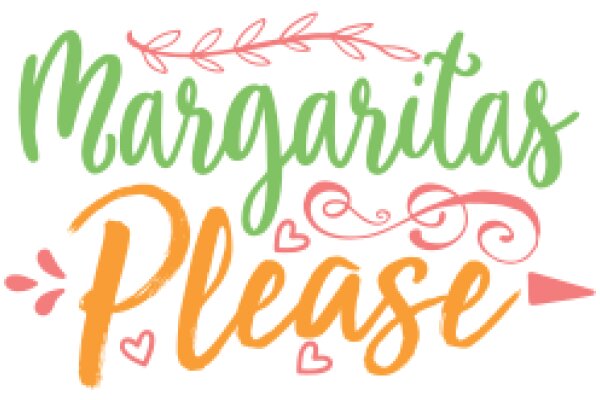 Margarita Delight: A Pleasure to Savor