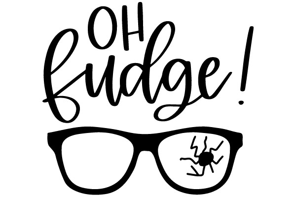 Oh Fudge!