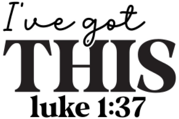 A Humorous Take on Biblical Quotes
