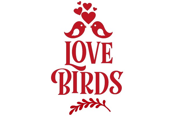 Love Birds