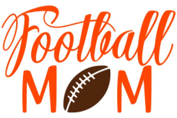 Football Mom: A Celebration of Passion and Support