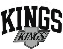 Los Angeles Kings: A Symbol of the City's Passion for Hockey