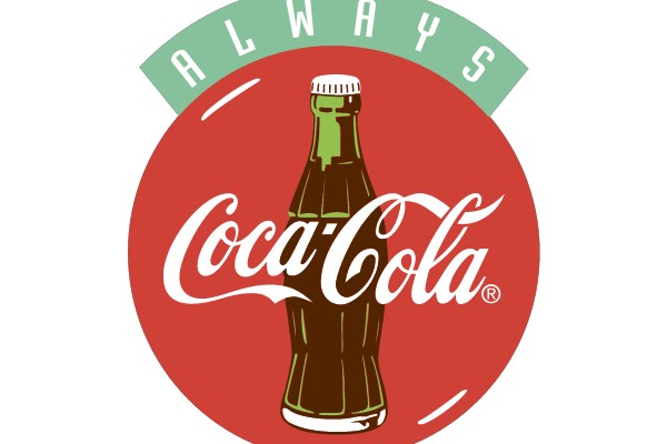 Coca-Cola Always