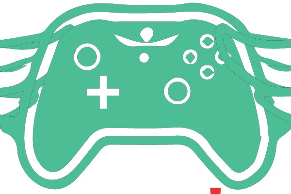 Pixelated Gaming: The Adult Escape